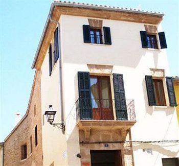 Cas Ferrer Nou Hotelet Alcudia  Luaran gambar