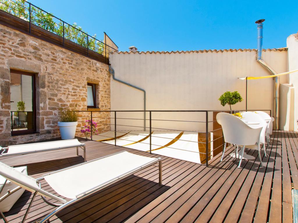 Cas Ferrer Nou Hotelet Alcudia  Luaran gambar