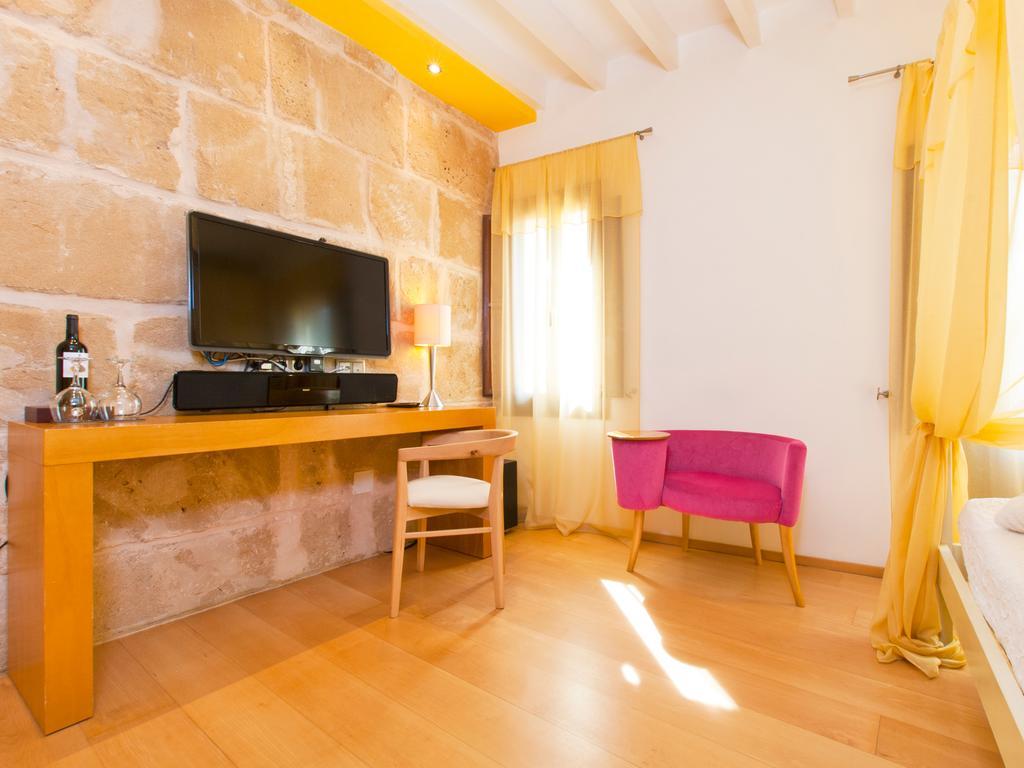 Cas Ferrer Nou Hotelet Alcudia  Luaran gambar