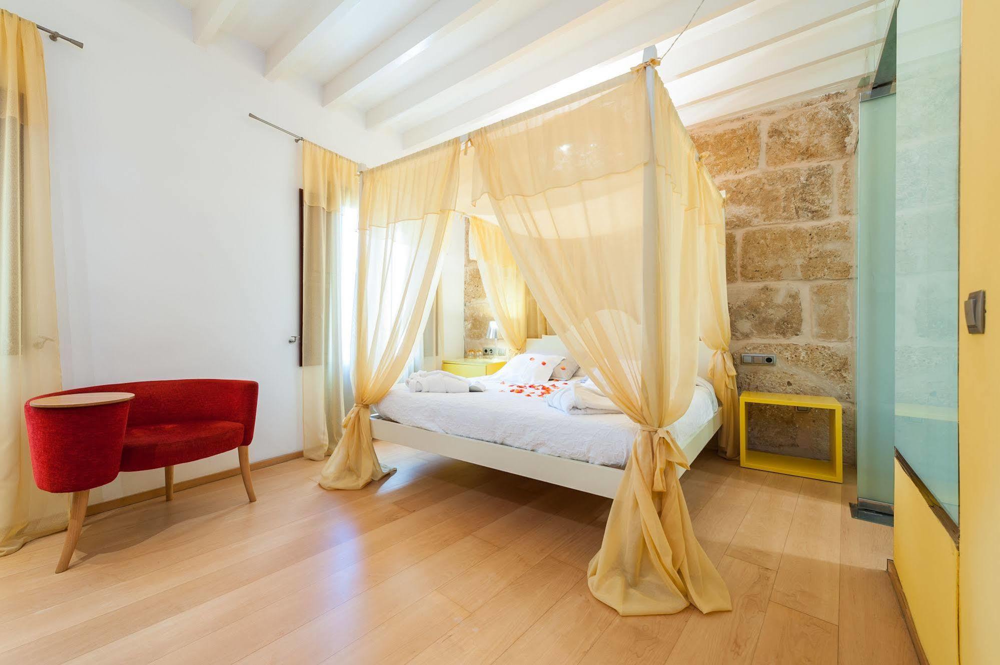 Cas Ferrer Nou Hotelet Alcudia  Luaran gambar