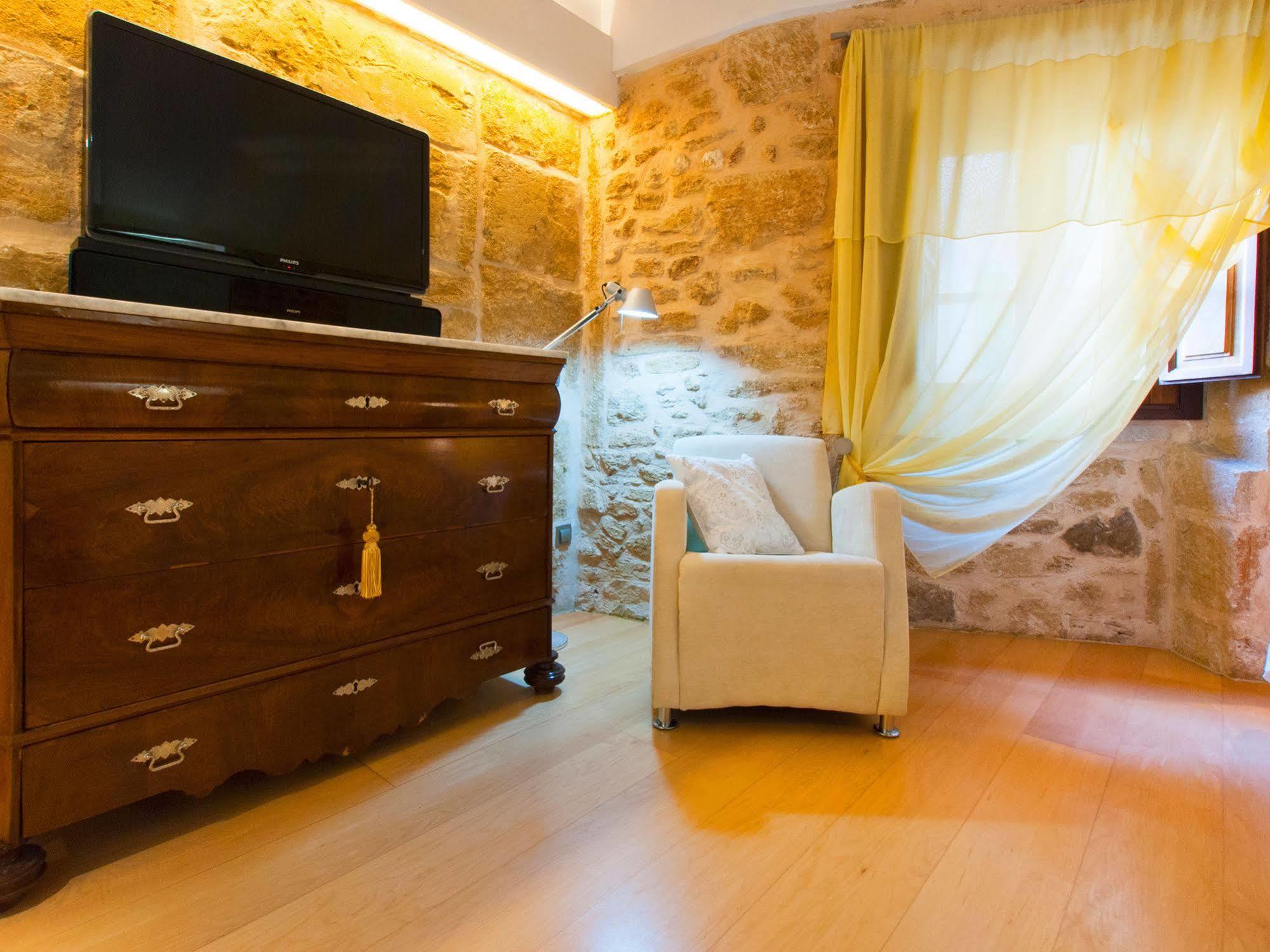 Cas Ferrer Nou Hotelet Alcudia  Luaran gambar